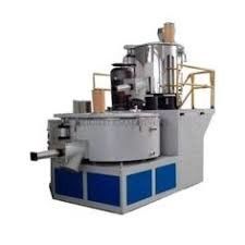 品質  High Speed Crusher Plastic Mixer Machine 380V 50HZ 工場