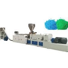 280-630mmポリ塩化ビニールのペレタイジングを施すラインSJ120/33 850 Kg/Hr