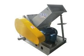 55kw 1400x1250mmのプラスチック管のシュレッダー1150 Kg/Hr 315mm