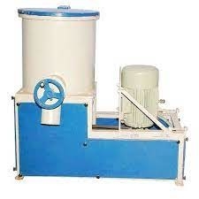 110KW 83KWの高速プラスチック ミキサー機械330RPM 660RPM