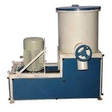 電気熱するプラスチック ミキサー機械SS304 25L高速