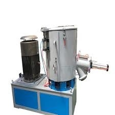 490rpm 980rpmのプラスチック ミキサー機械30kw 42kw 150L