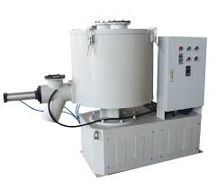 304ステンレス鋼の原料の混合機械電気暖房380V 50HZ
